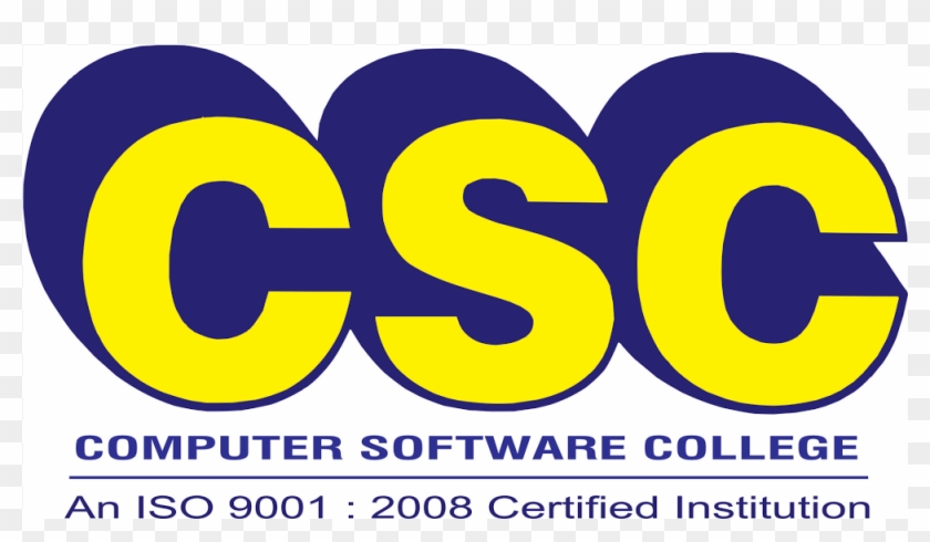 CSC EDUCATION Logo